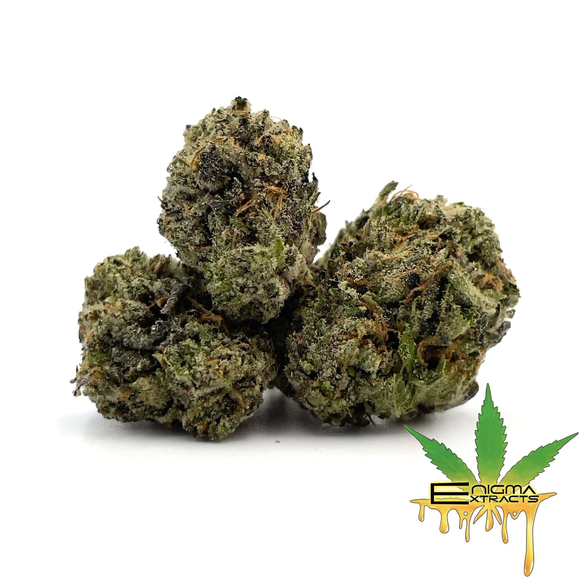 Enigma Extracts - Death Pink - Smalls