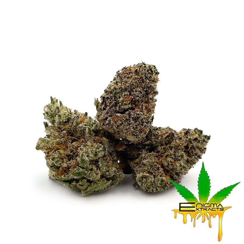 Enigma Extracts - Fruit Cake - Smalls