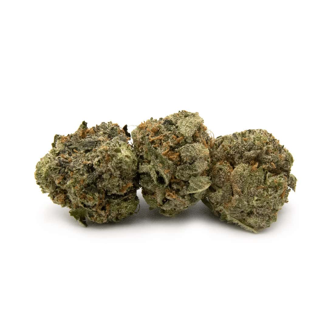 Enigma Extracts - Hindu Kush - Smalls