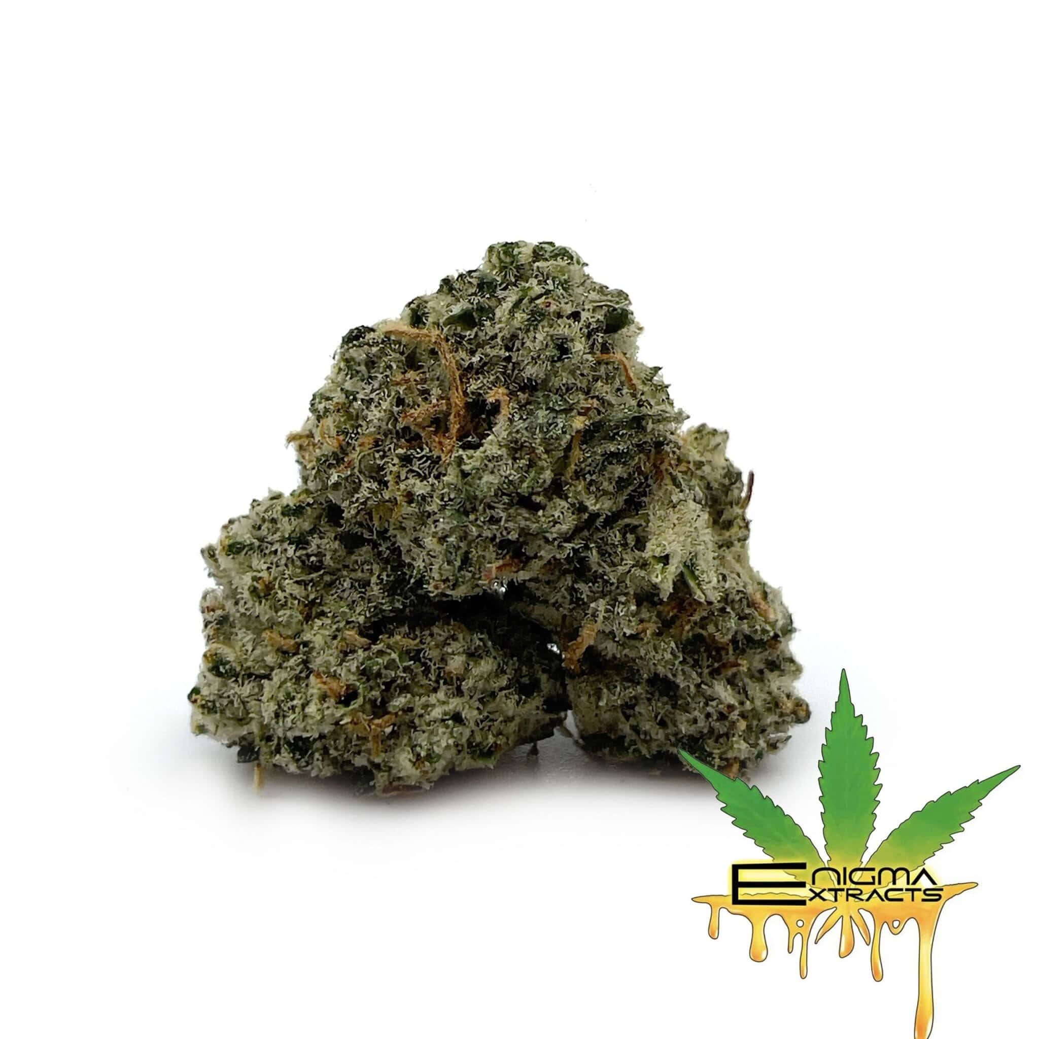 Enigma Extracts - King Kong - Smalls