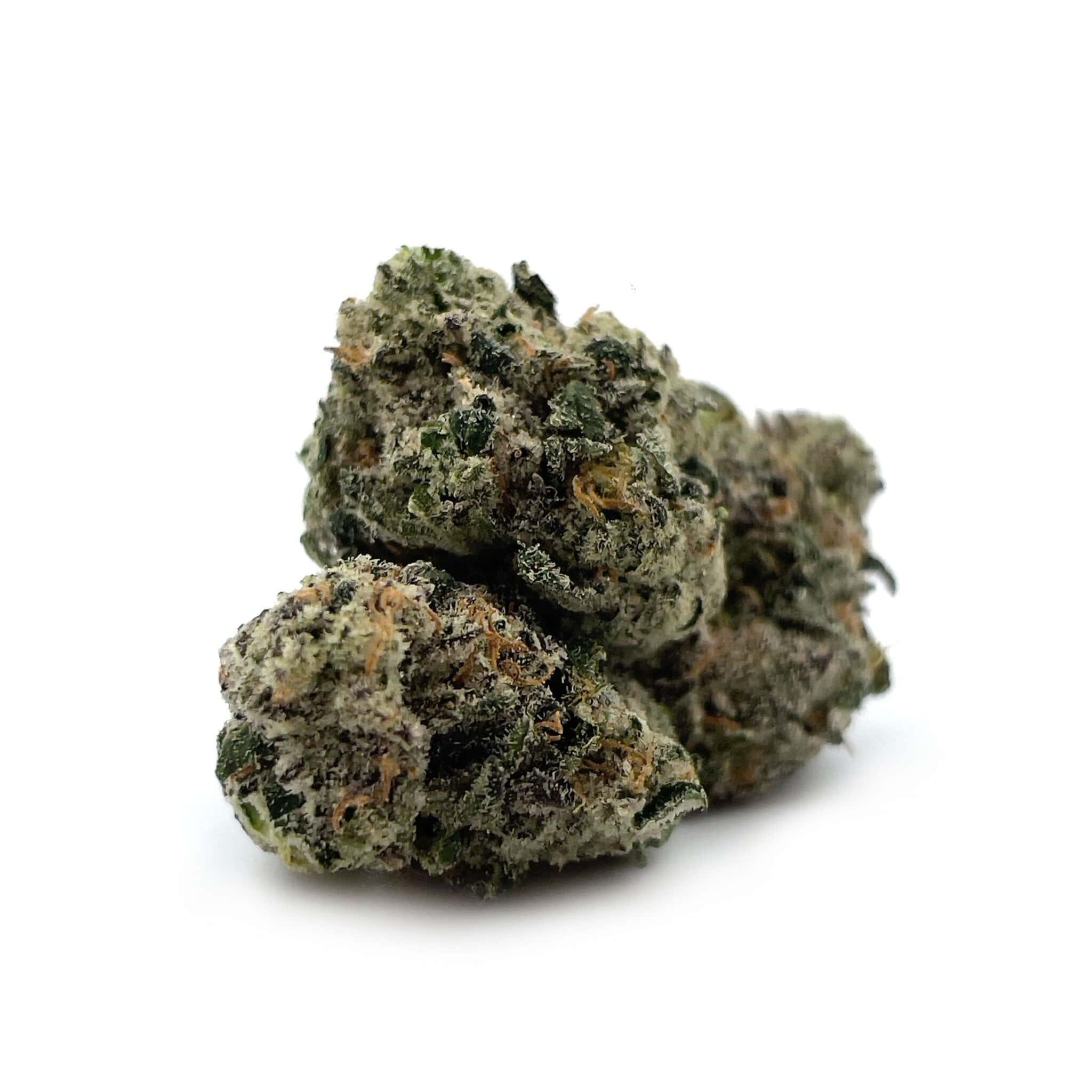 Enigma Extracts - King's Kush Smalls