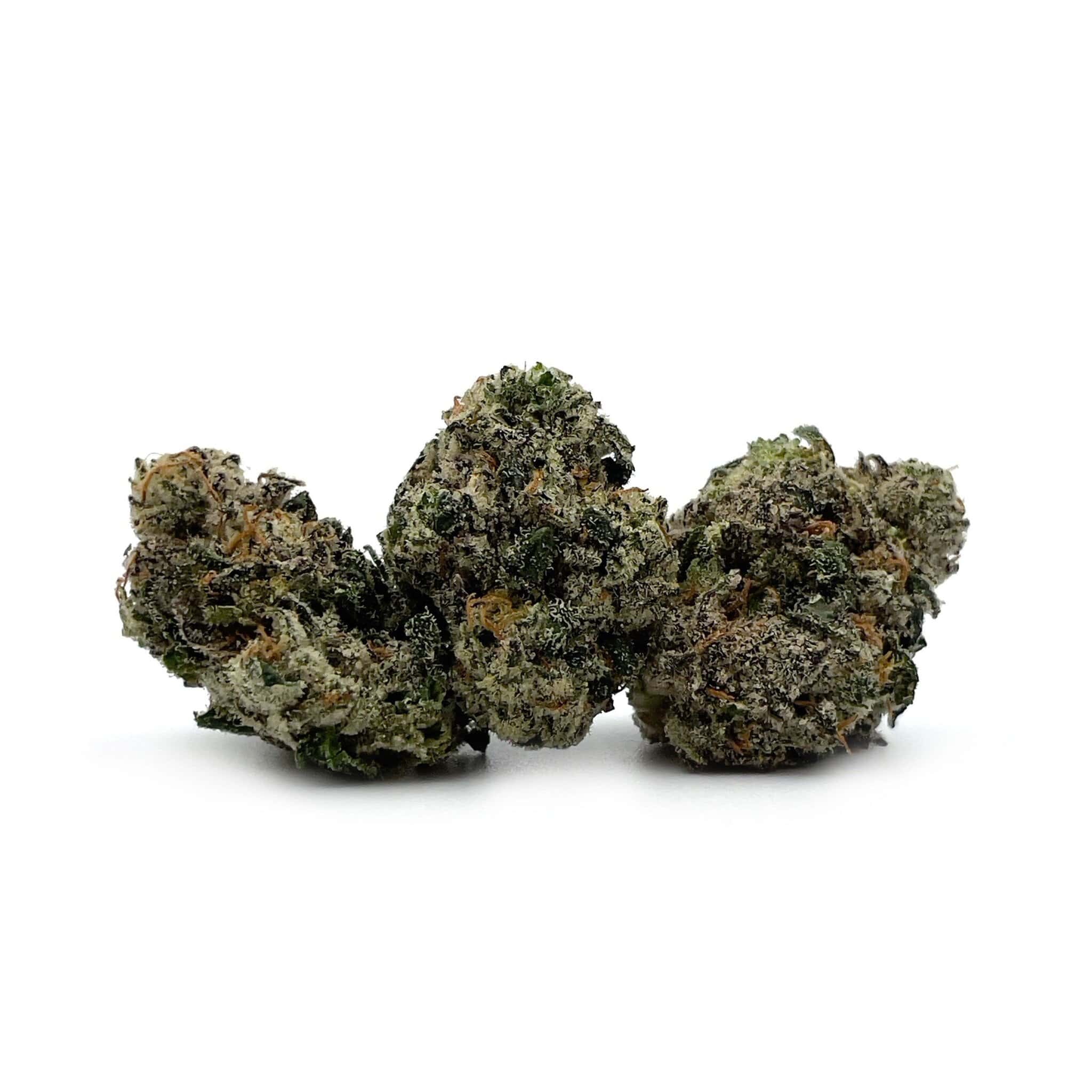 Enigma Extracts - King's Kush Smalls