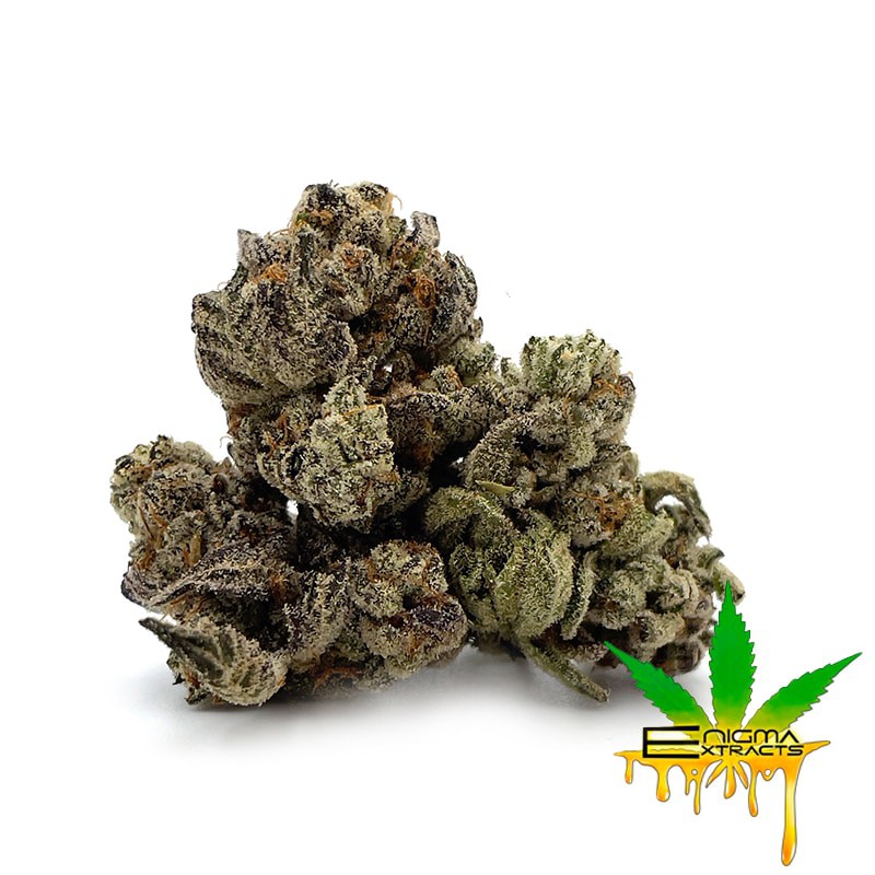 Enigma Extracts - Life Saver - Smalls