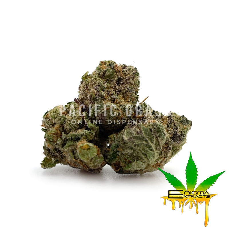 Enigma Extracts – Peyote Cookies – Smalls