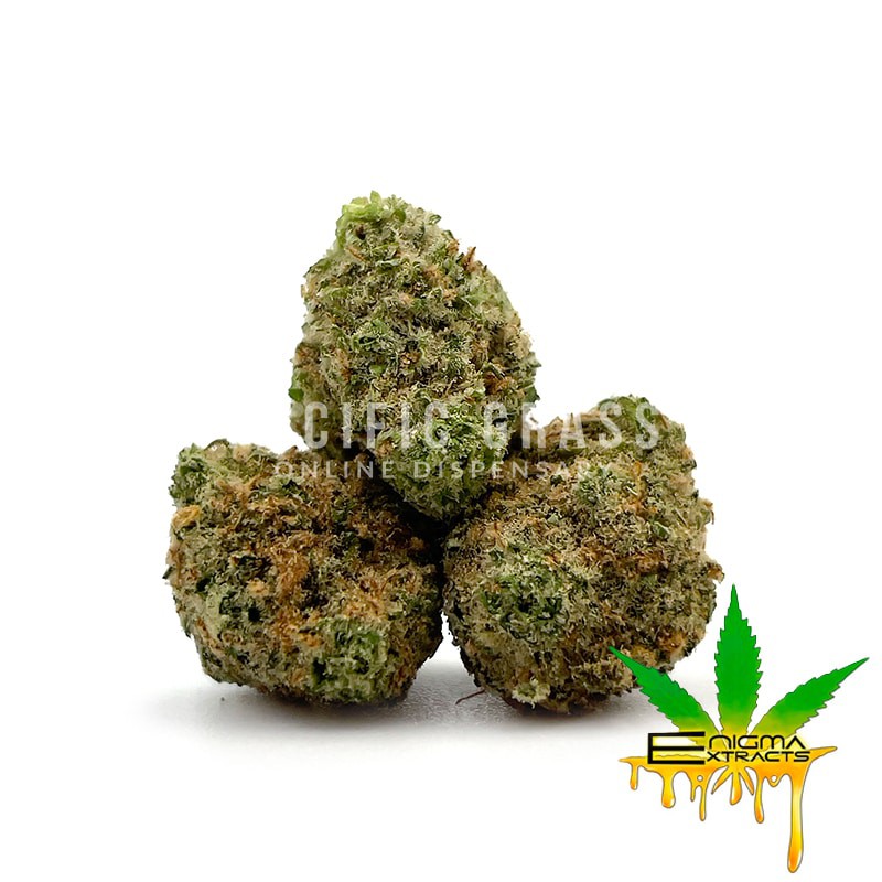 Enigma Extracts - Predator Pink - Smalls