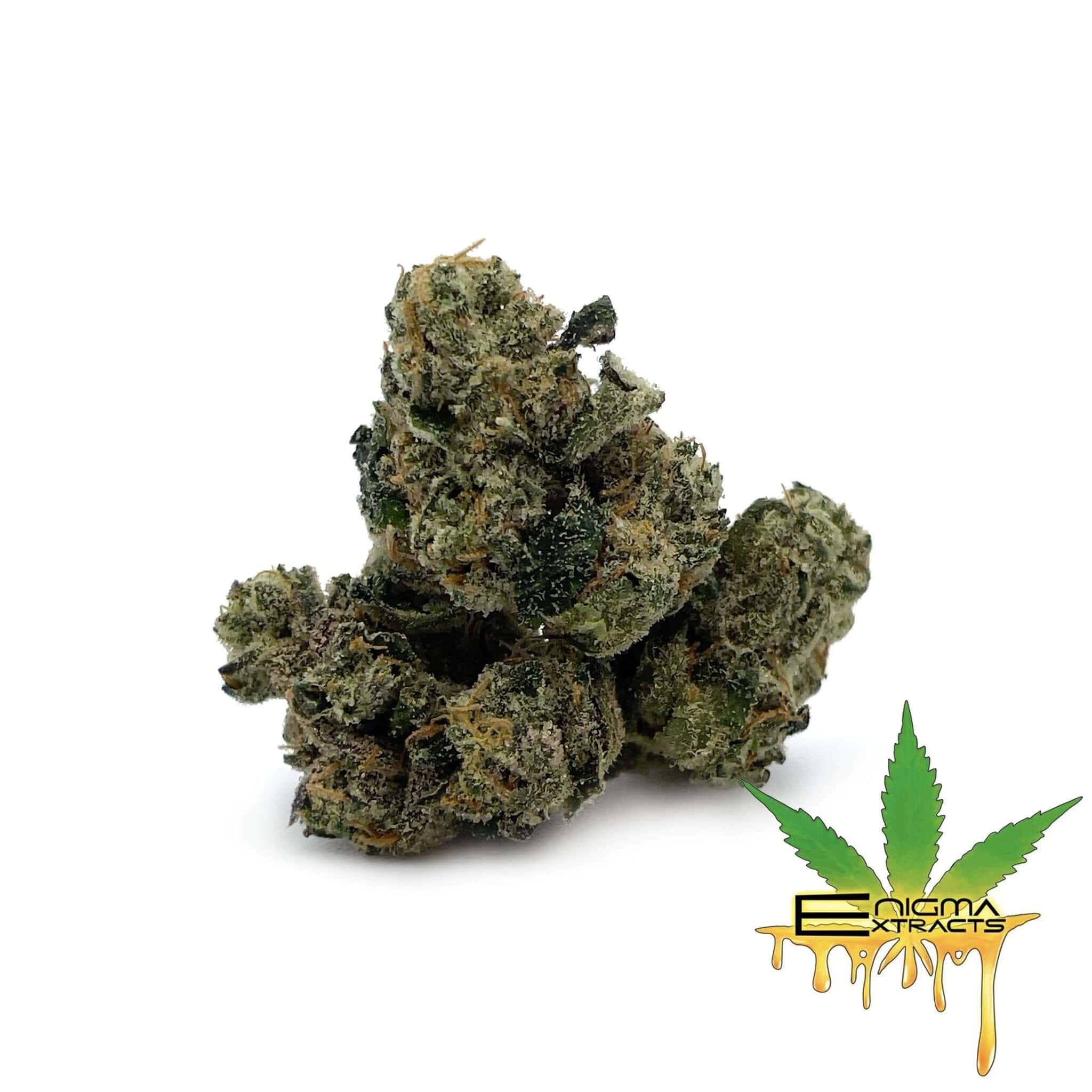 Enigma Extracts - Runtz - Smalls