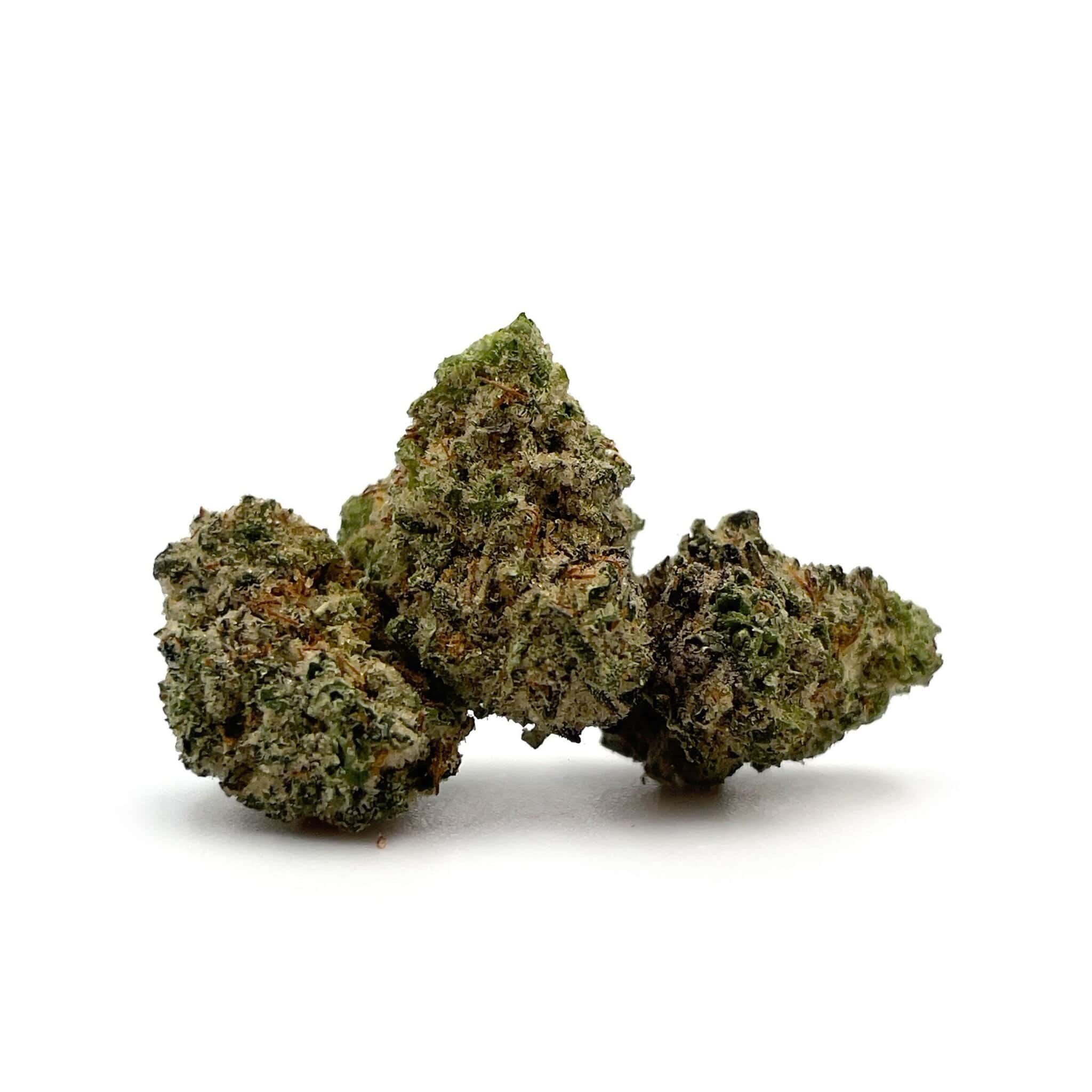 Enigma Extracts - Strawberry - Smalls