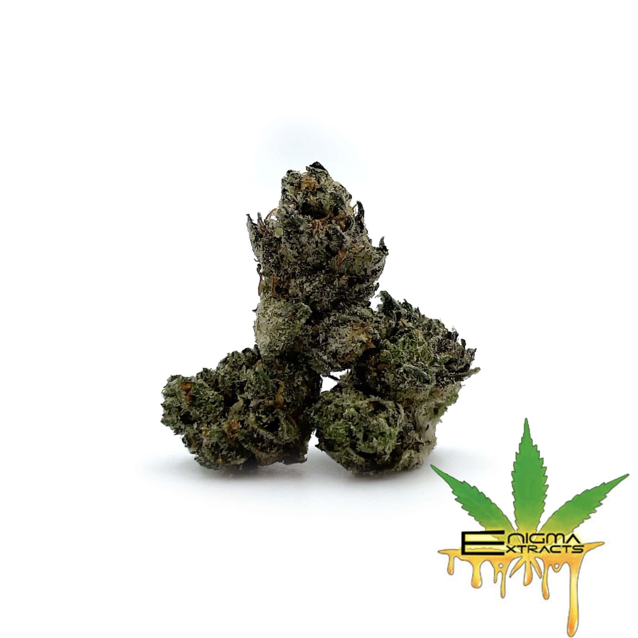 Enigma Extracts - Tom Ford - Smalls