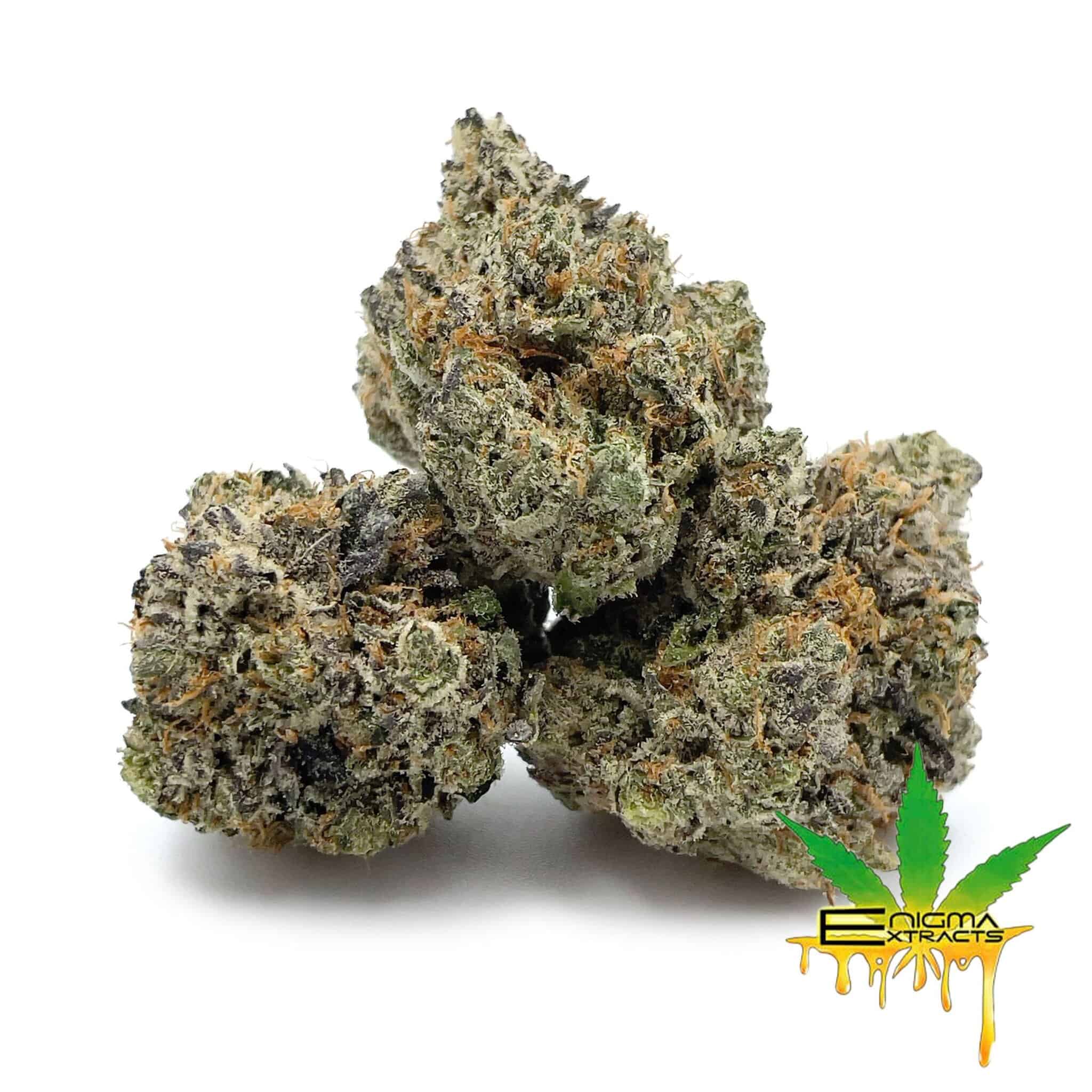 Enigma Extracts - LSO White Truffle