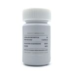 Euphoria Psychedelics - Microdose Capsules - 3000mg / 6000mg