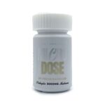 Euphoria Psychedelics - Microdose Capsules - 3000mg / 6000mg