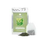 Euphoria Psychedelics - Shroom Tea - 1000mg