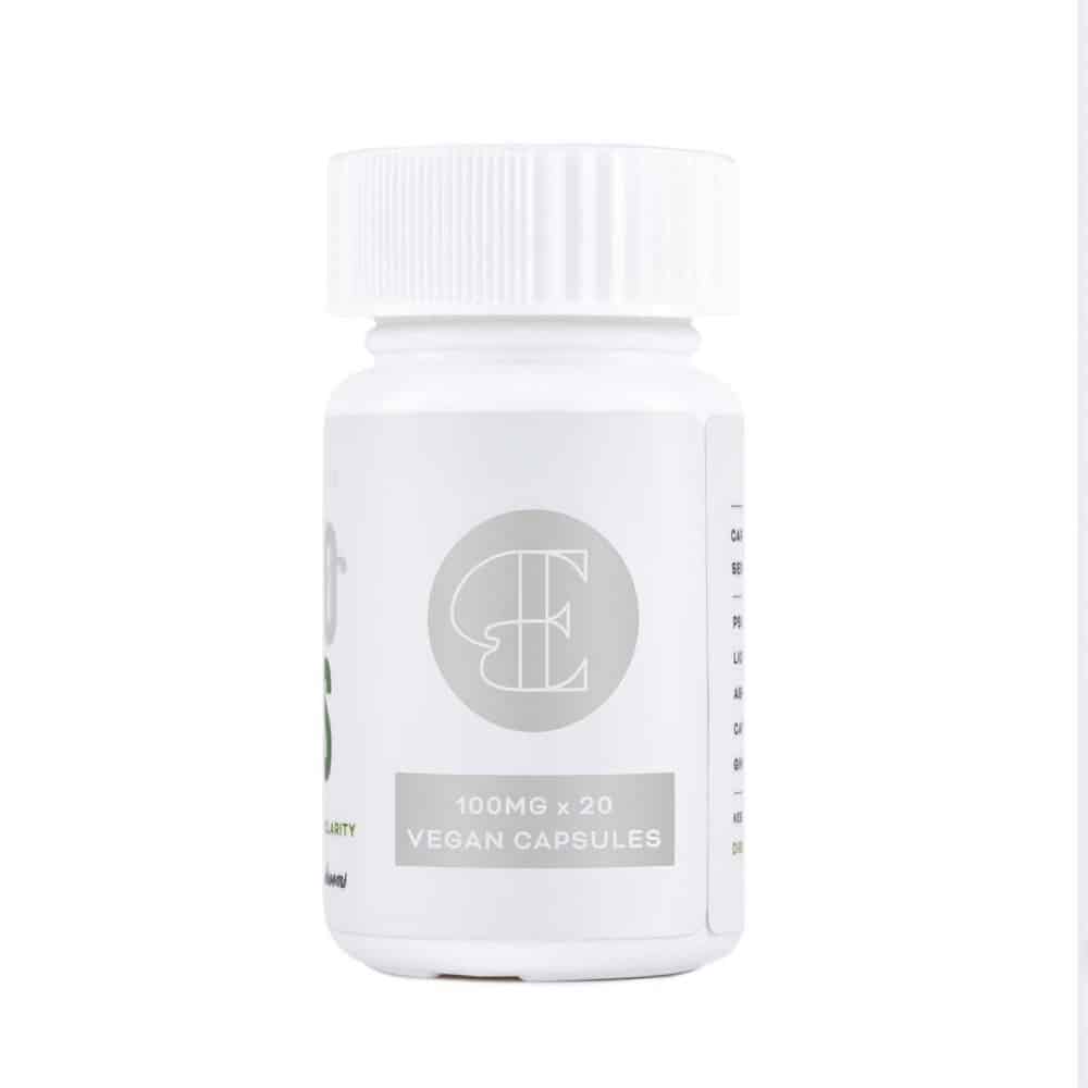 Euphoria Psychedelics - Micro Capsules - 2000mg