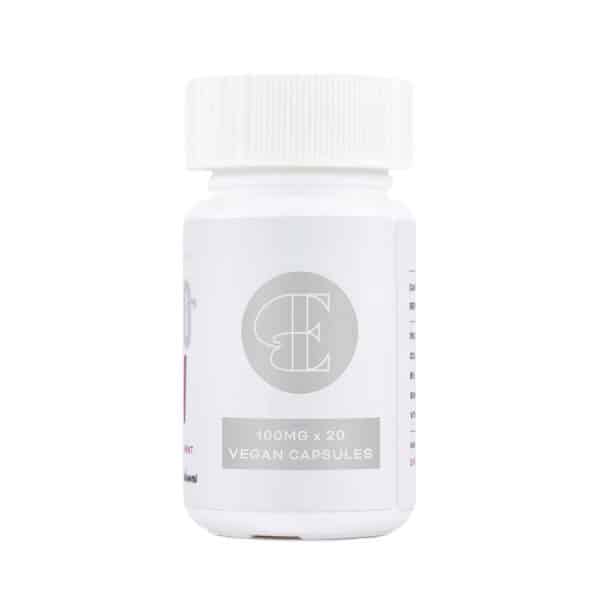 Euphoria Psychedelics - Micro Capsules - 2000mg