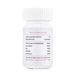 Euphoria Psychedelics - Micro Capsules - 2000mg