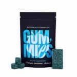 Euphoria Psychedelics - Gummies - 6000mg