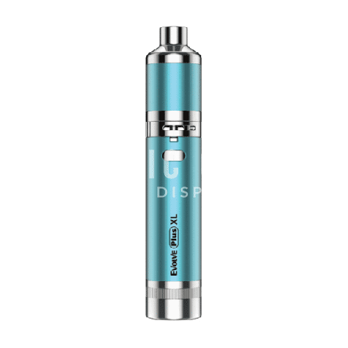 Yocan Evolve Plus XL Wax Starter Kit