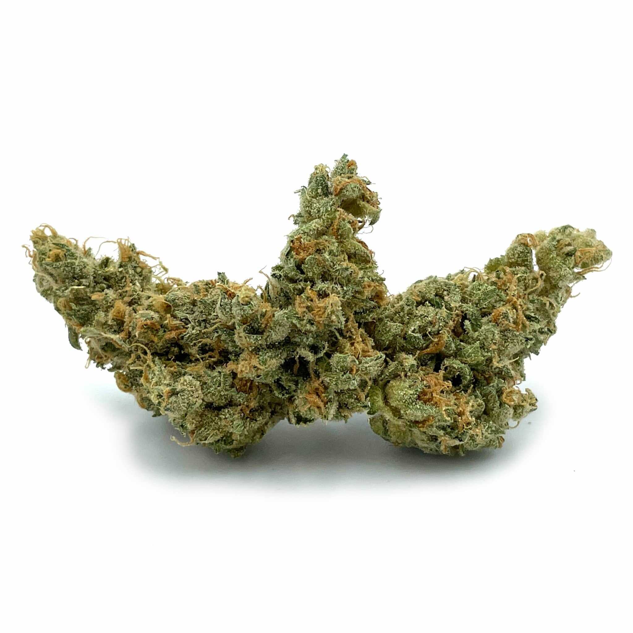 Sun Peaks Cultivation - Sour Secret Strawberry Banana