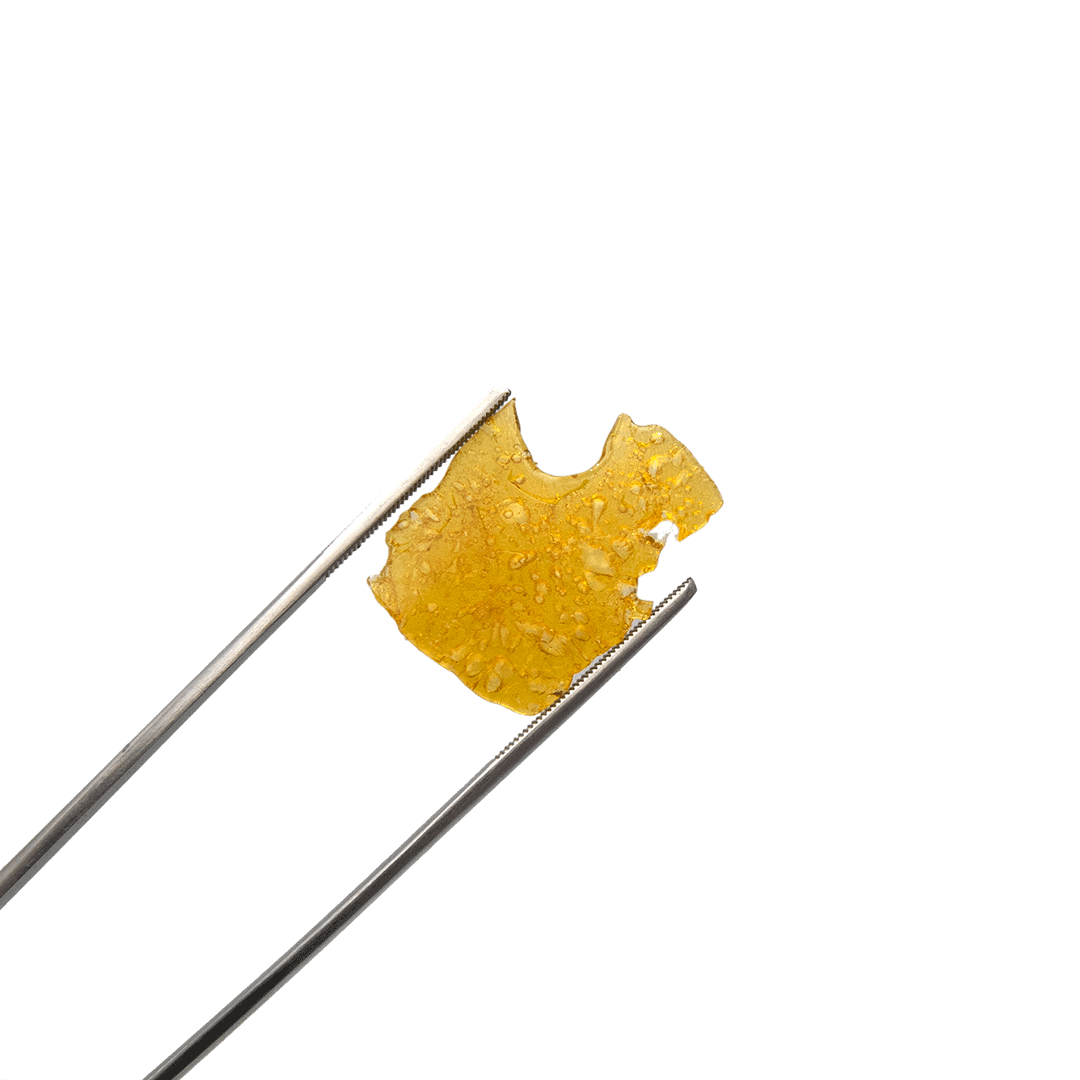 Fruity Pebbles Shatter