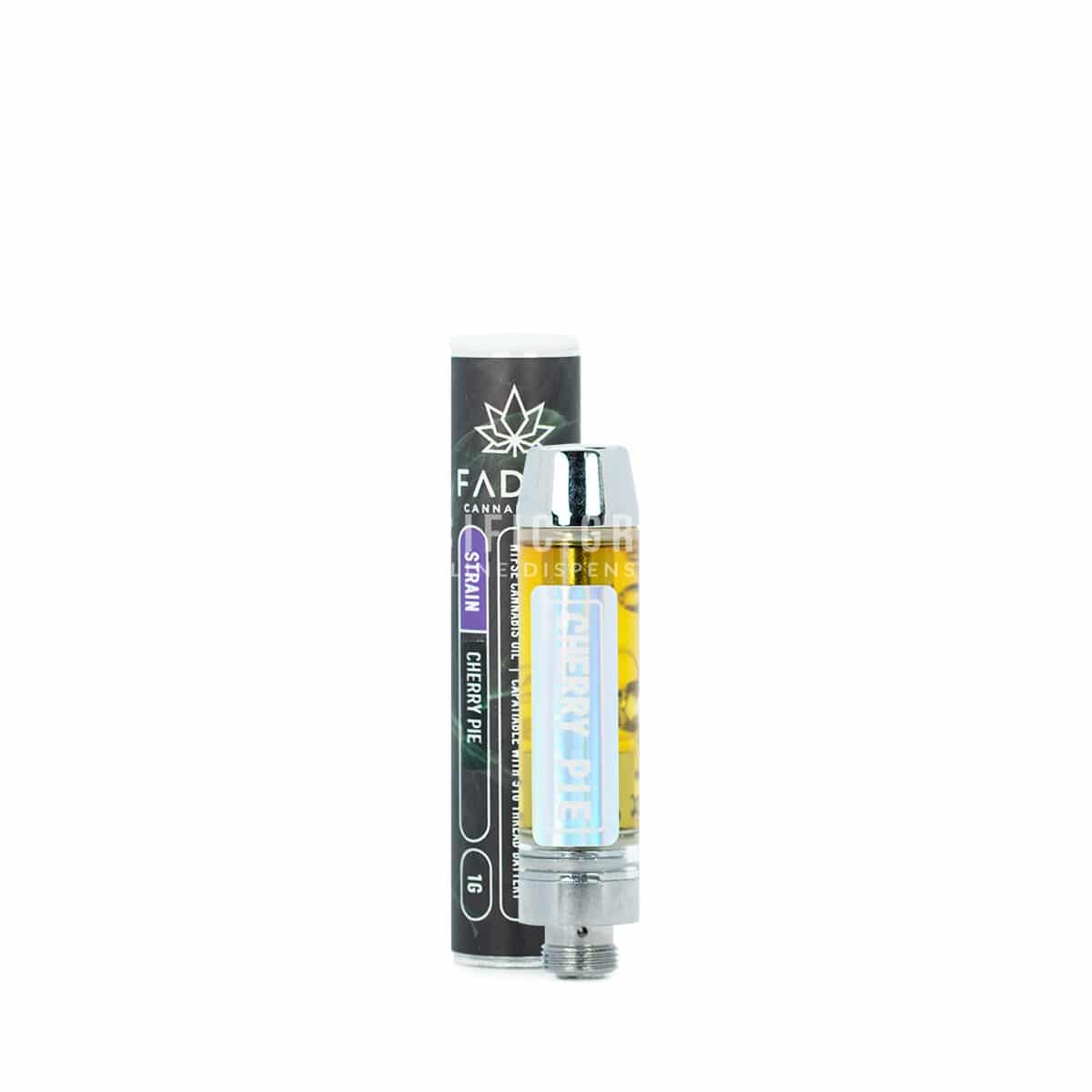 Faded - Vape Cartridge 1g