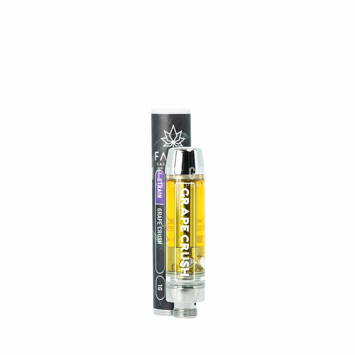 Faded - Vape Cartridge 1g