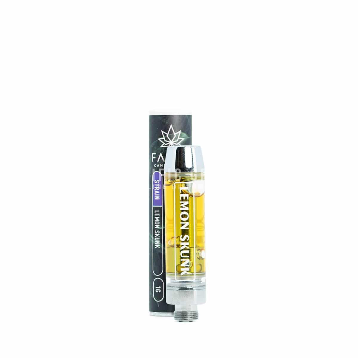 Faded - Vape Cartridge 1g