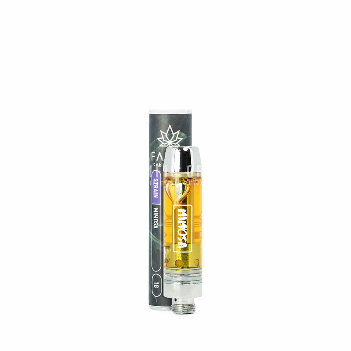 Faded - Vape Cartridge 1g