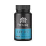 Fantasy Psychedelics - Microdose Capsules - 4500mg