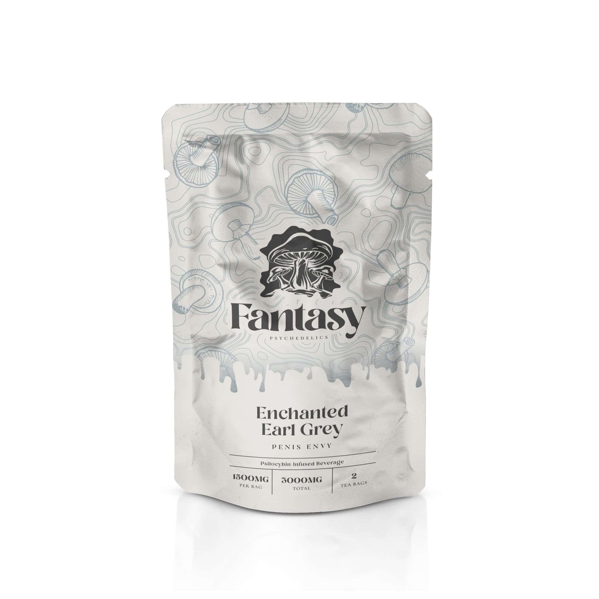 Fantasy Psychedelics – Tea Bag – 3000mg