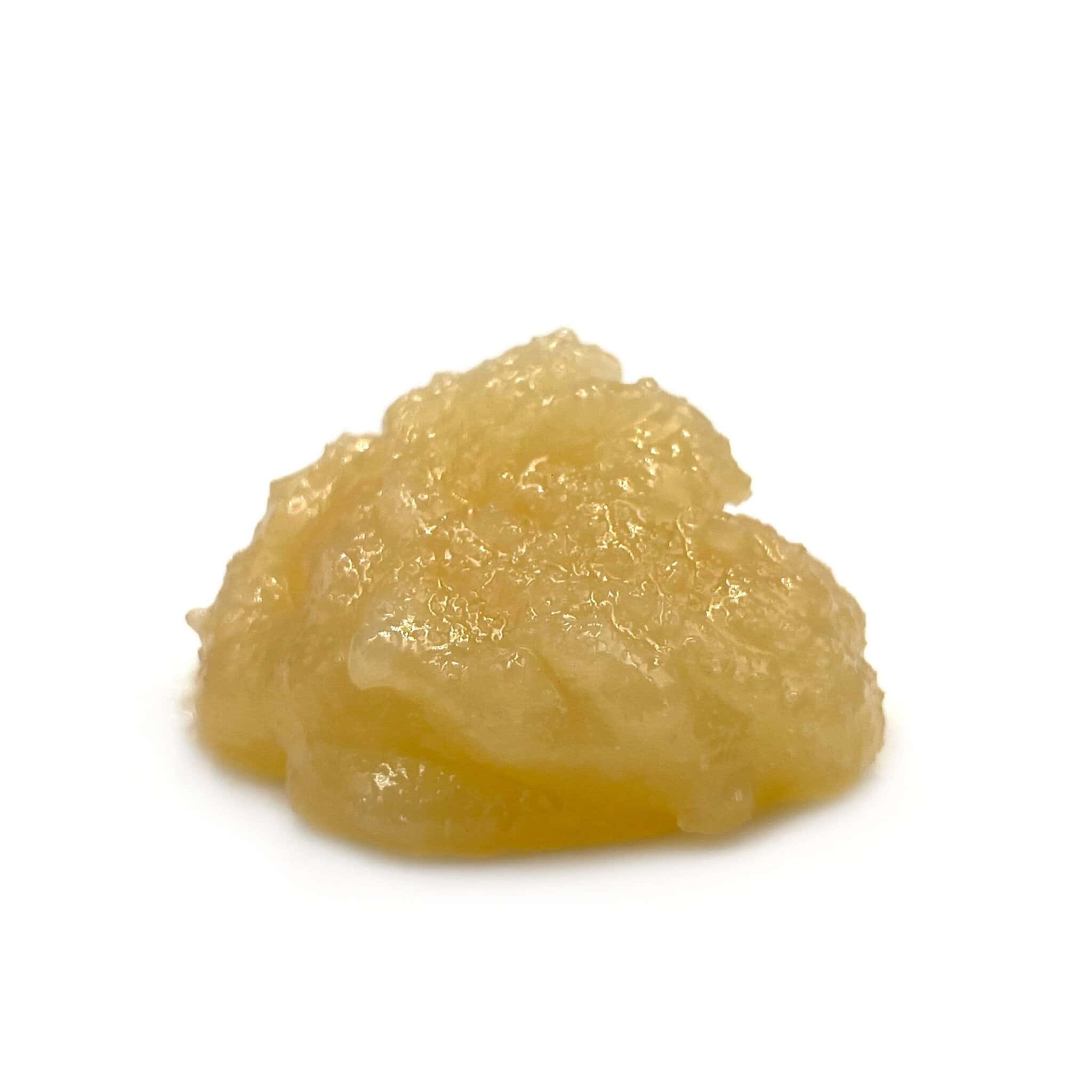 Live Resin - Fruit Punch
