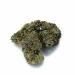 Sun Peaks Cultivation - Gorilla Glue