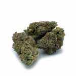 Sun Peaks Cultivation - Gorilla Glue