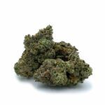 Sun Peaks Cultivation - Gorilla Glue