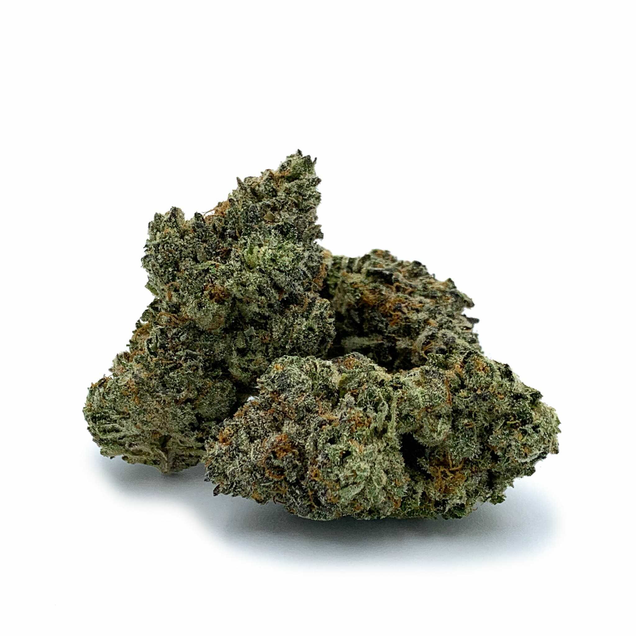 Sun Peaks Cultivation - Gorilla Glue