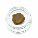 Gorilla Glue #4 Rosin