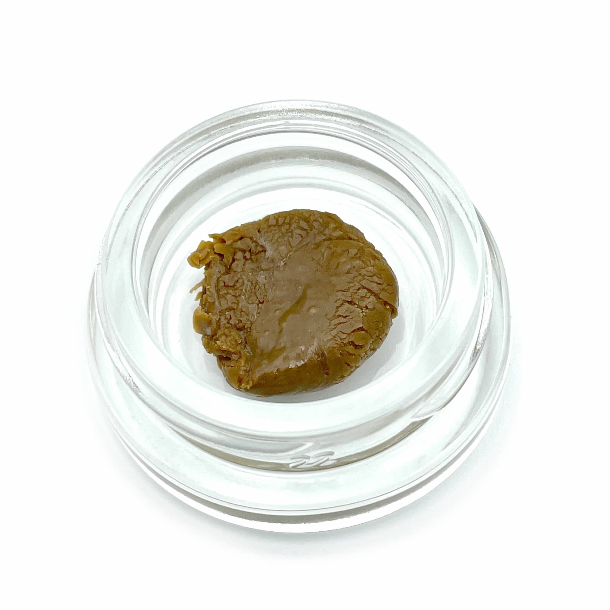 Gorilla Glue #4 Rosin