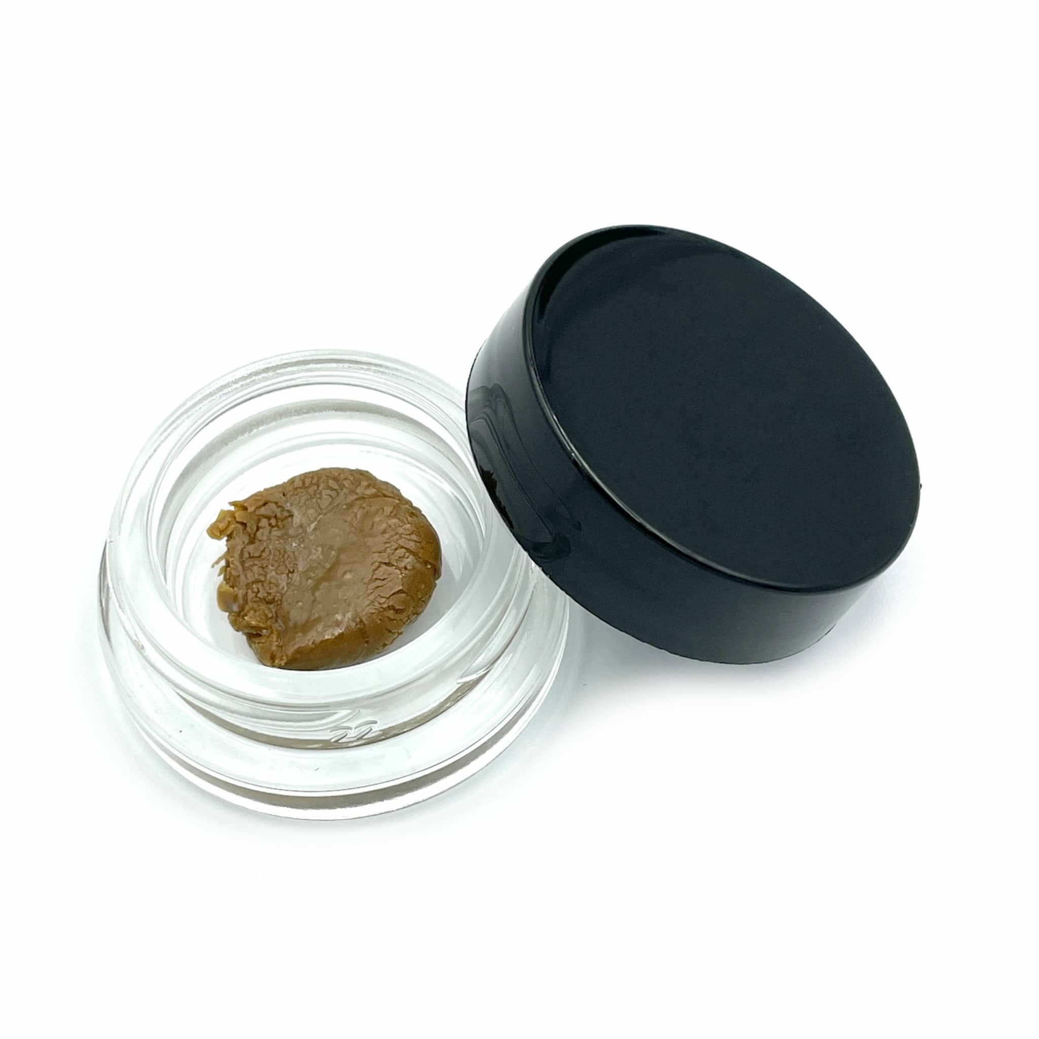 Gorilla Glue #4 Rosin