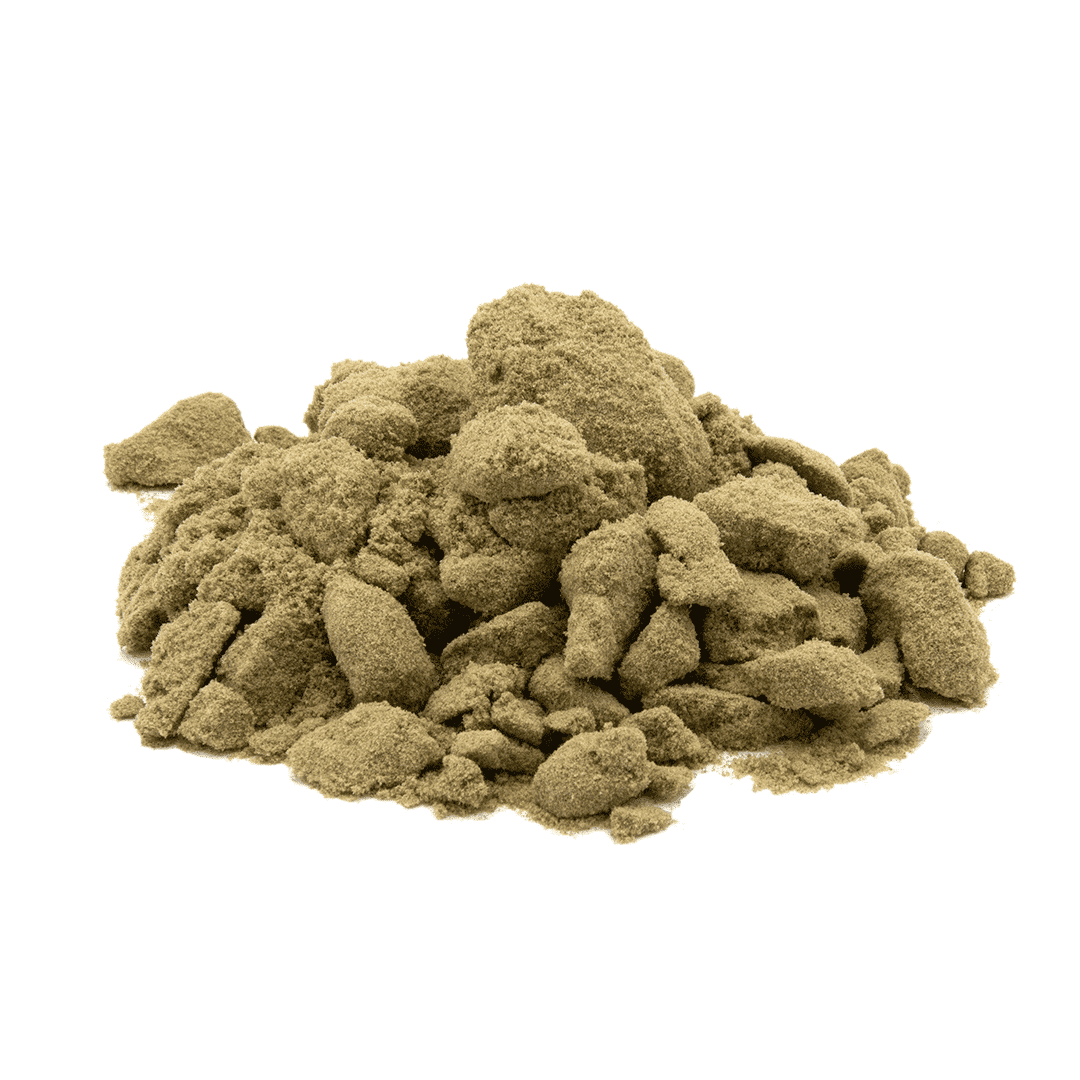 Ghost Train Haze Kief