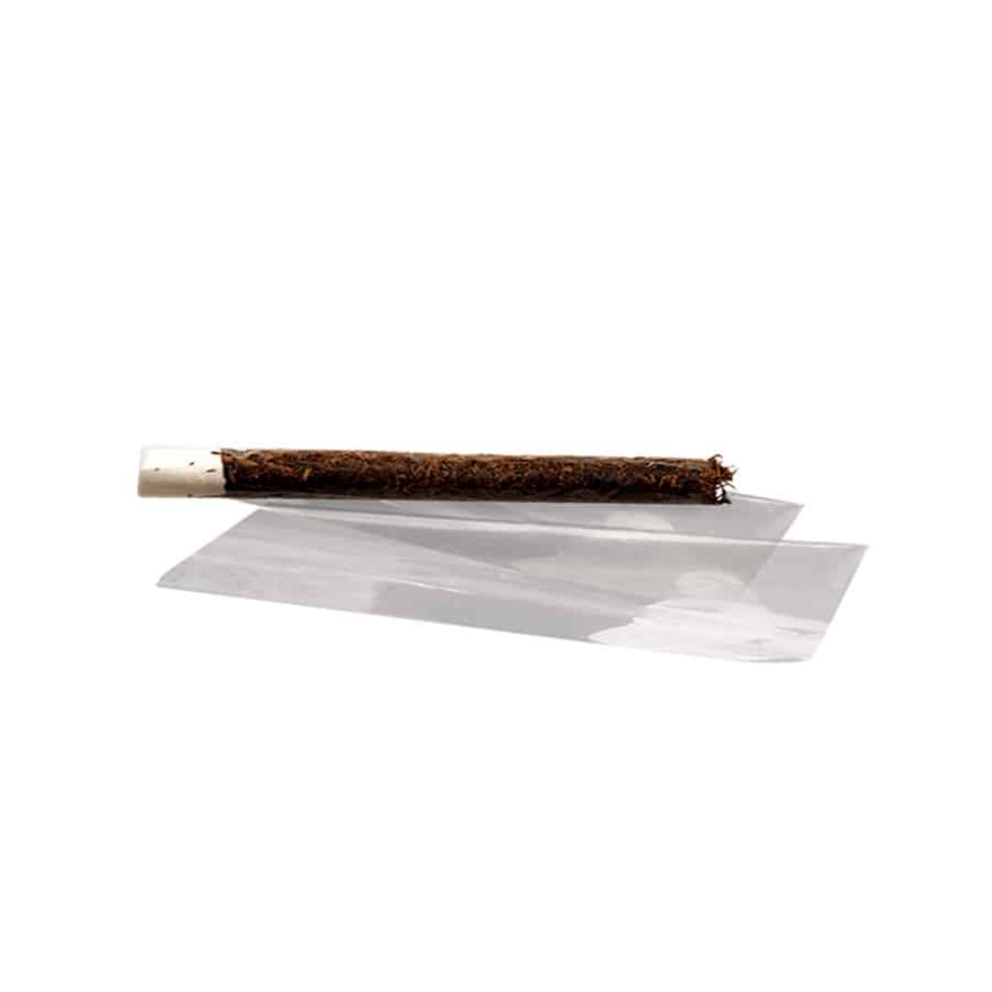 Glass Cellulose Papers King Size