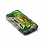 Golden Monkey Extracts - 1000MG - High Dose Gummy