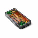 Golden Monkey Extracts - 1000MG - High Dose Gummy