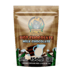 Golden Monkey Extracts - 150MG Hot Chocolate Drink Mix