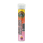 Golden Monkey Extracts - Premium 1000MG THC Cartridges - 1ML