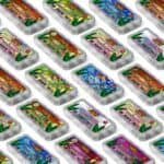 Golden Monkey Extracts – 500MG – High Dose Gummy