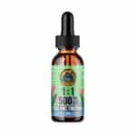 Golden Monkey Extracts - Premium Tinctures