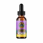 Golden Monkey Extracts - Premium Tinctures