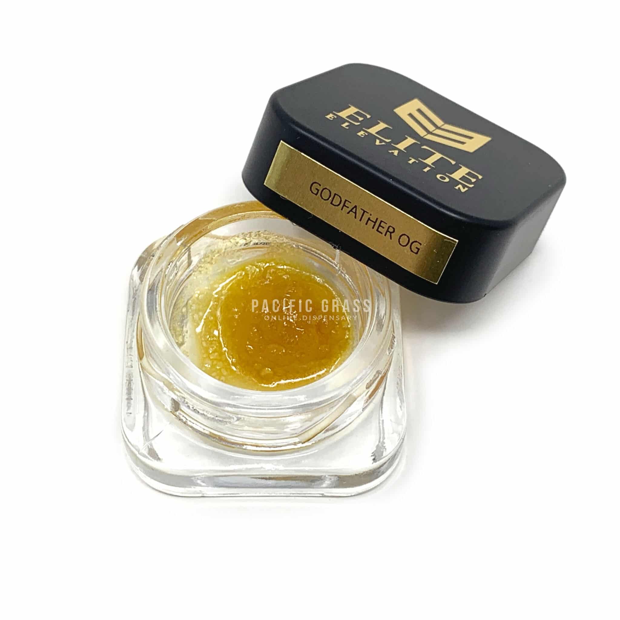 Elite Elevation - THCa Diamonds