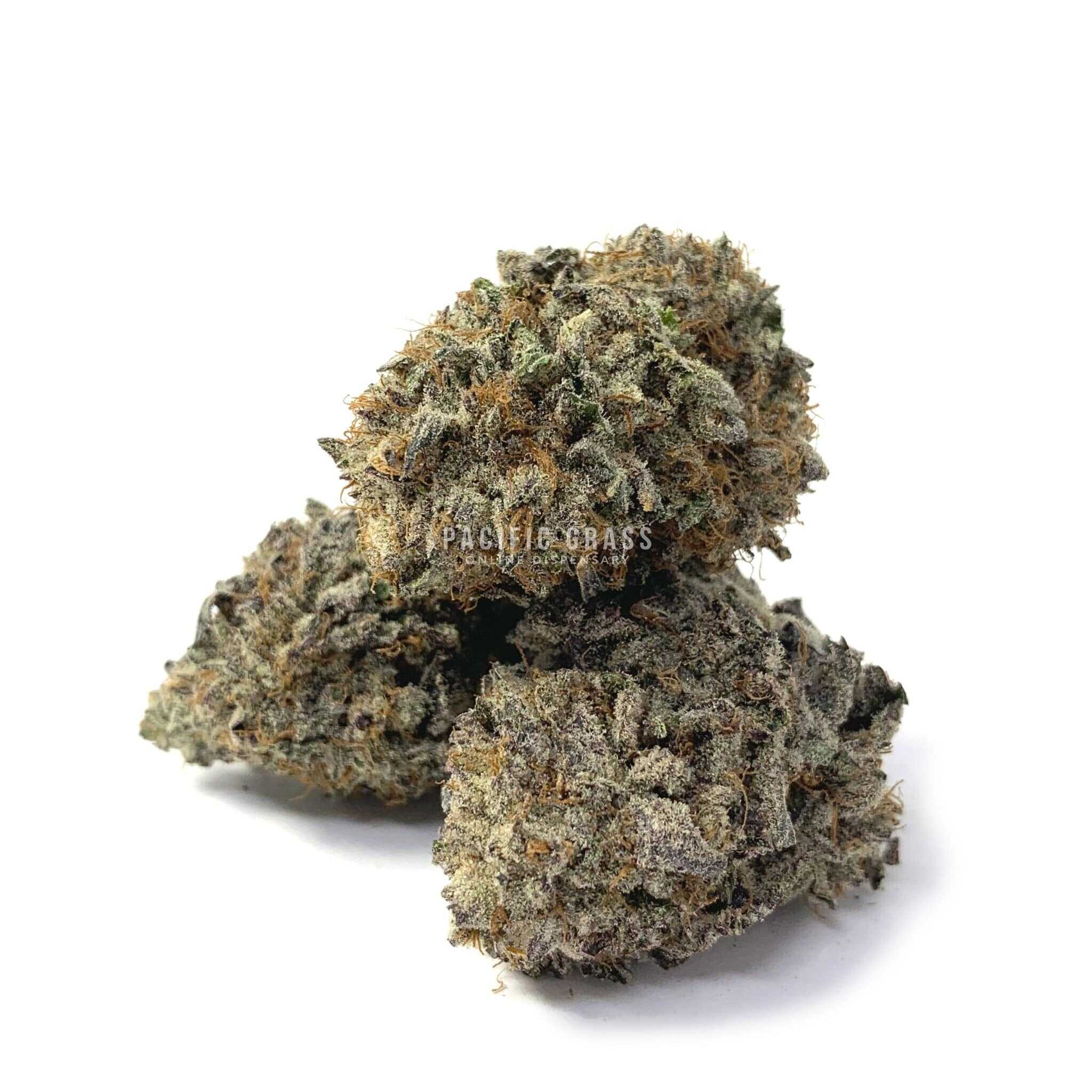 Sun Peak Cultivation - God's Green Crack - AAAA