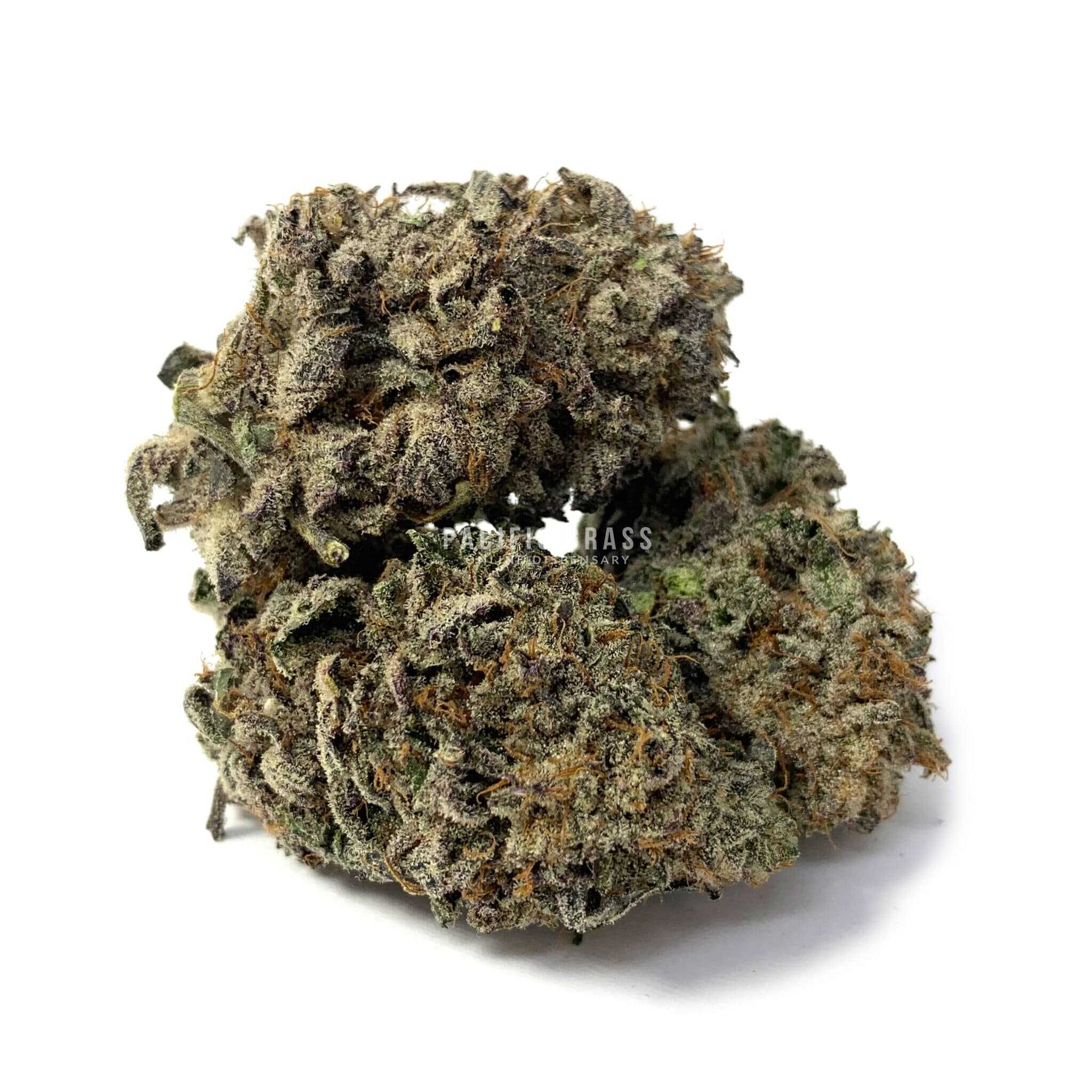 Sun Peak Cultivation - God's Green Crack - AAAA