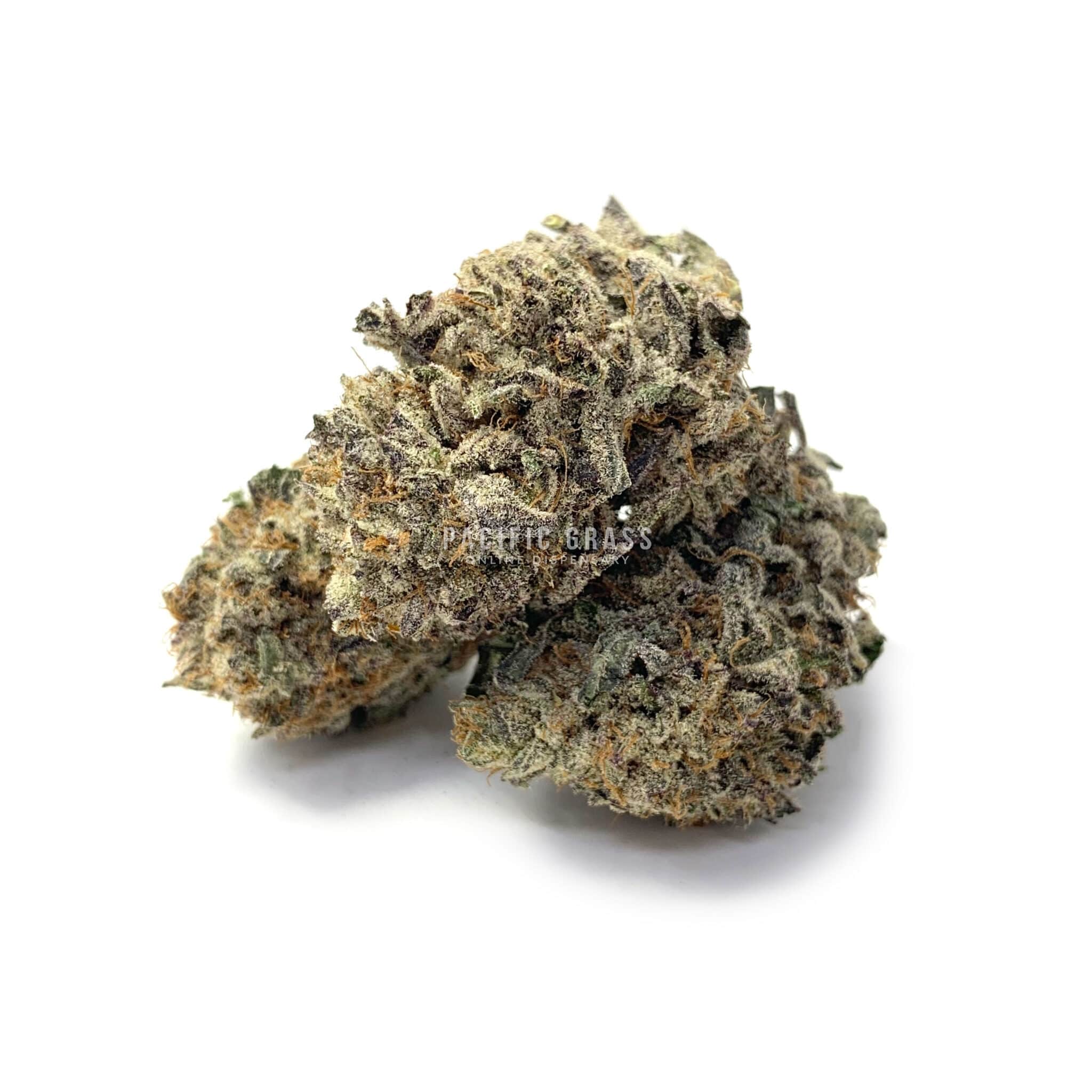 Sun Peak Cultivation - God's Green Crack - AAAA